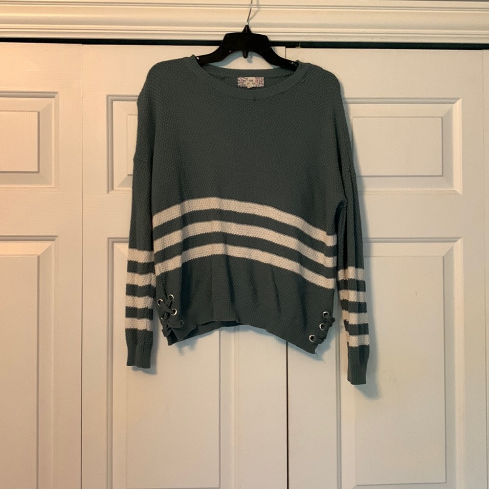 Pink Republic sweater